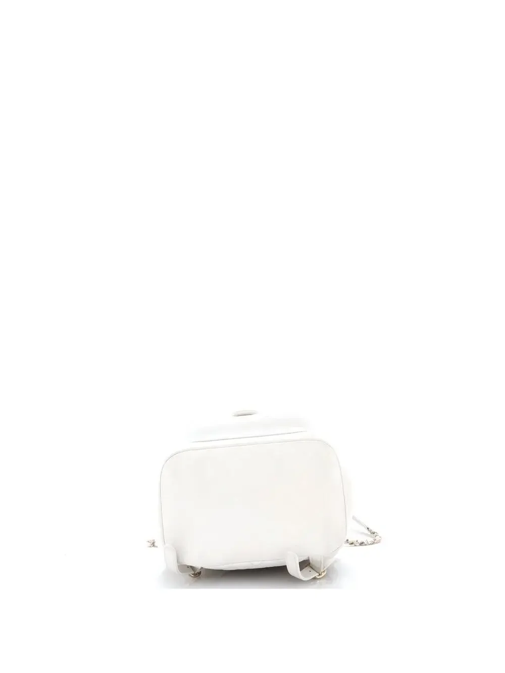 Chanel Duma Drawstring Backpack Quilted #323604C42B